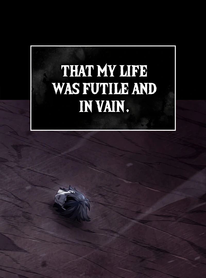 Revenge of the Iron-Blooded Sword Hound, Chapter 60 image 034